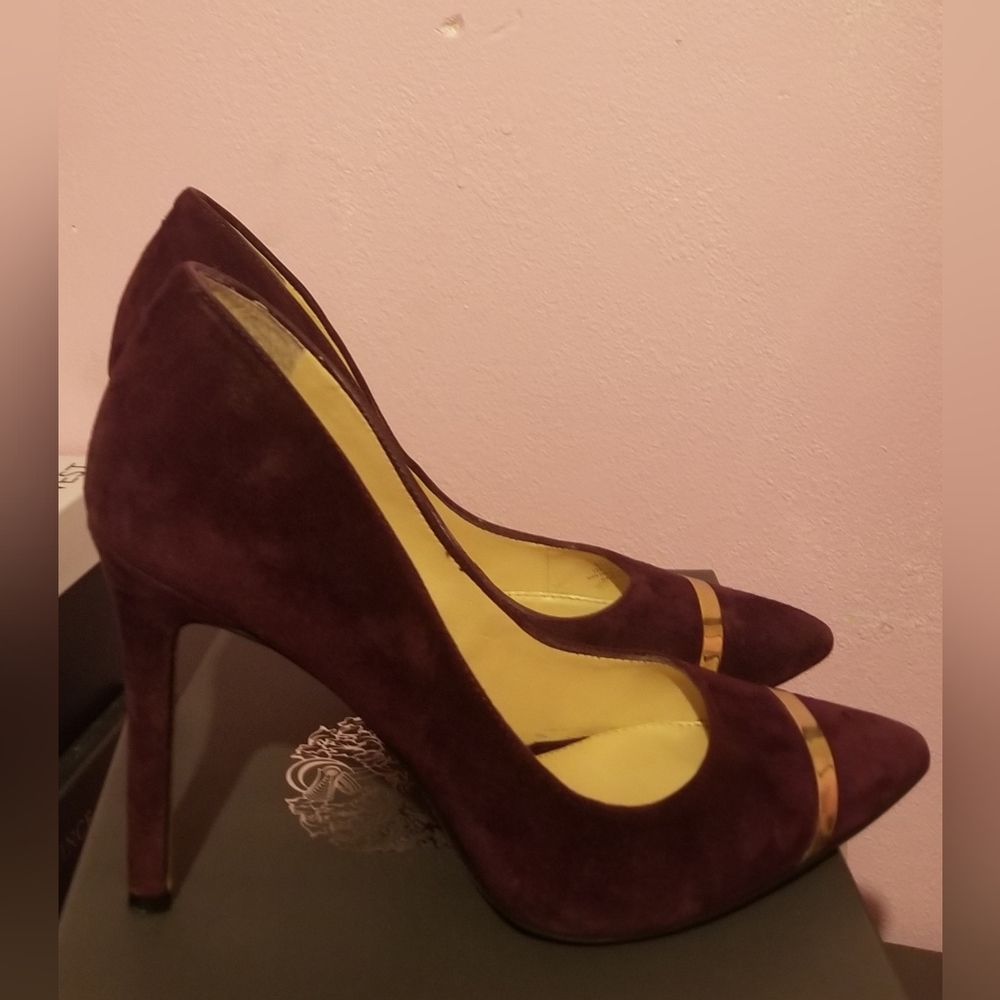Vince Camuto